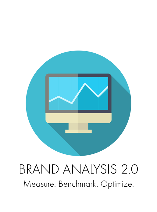 BRAND ANALYSIS 2.0