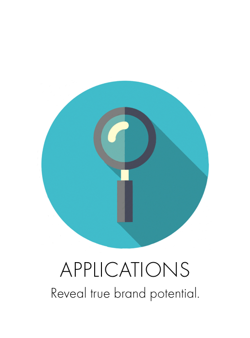 APPLICATIONS